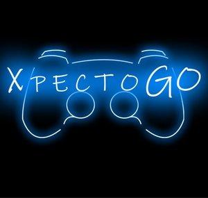 XpectoGO Plays