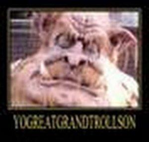 YoGreatGrandTrollSon