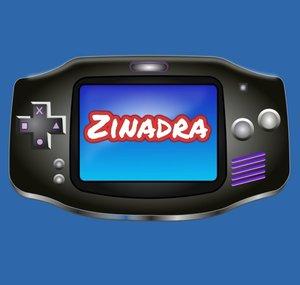 Zinadra