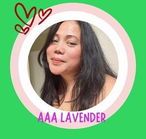 AAA Lavender