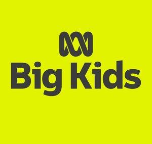 ABC Big Kids