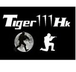 Airsoft Tiger111hk