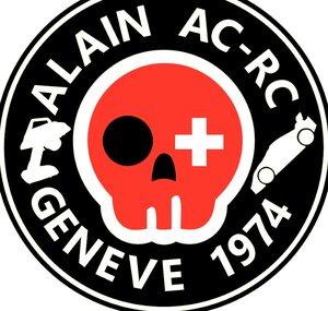 Alain AC-RC Genève