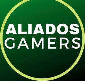 Aliados Gamers BR