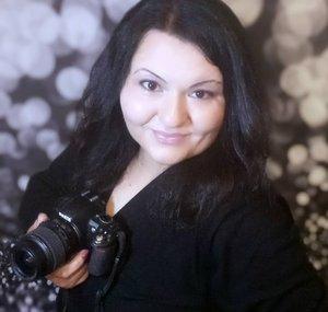 Alina Dedu (AlinArt4You)