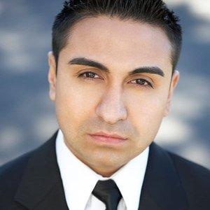 Andrew Aguilar