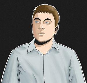 Antony Gamer