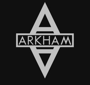 Arkham Asylum