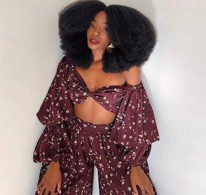 Armelle Brown