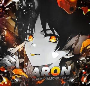 Aron's-Chan