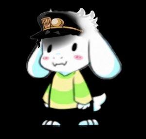 Asriel Kujo