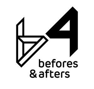 befores & afters