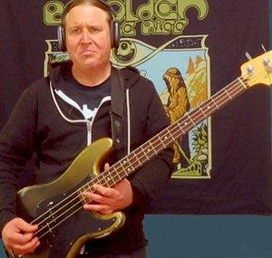 Beholden To The Riff