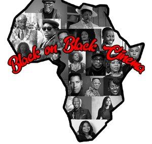 Black on Black Cinema
