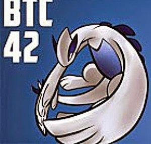 BornToCollect42