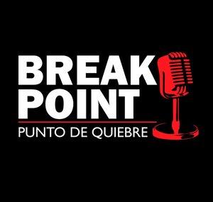 BREAK POINT