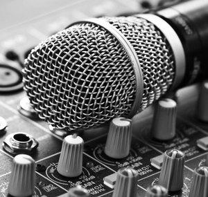 BROMAN MUSIC