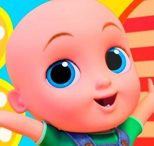 BubbleGum - Nursery Rhymes