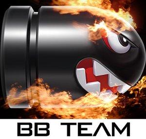 Bullet Bill