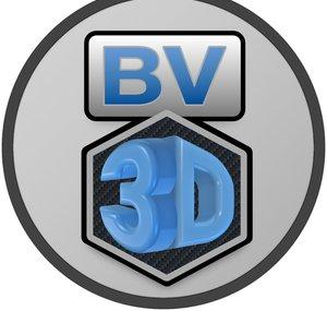 BV3D: Bryan Vines