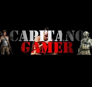 Capitano Gamer