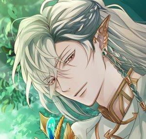 Cassian Floros【FIRST STAGE PRODUCTION EN】