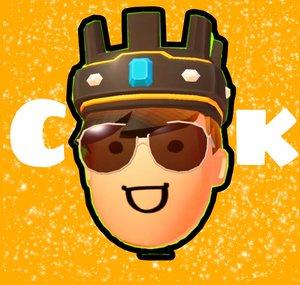 CHEESEKING 