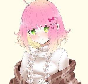 Chihiyo Hitsuji