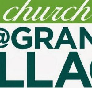 Church at GrandinVillage 