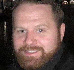 Ciarán Brennan
