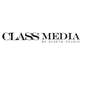 CLASS MEDIA by Alketa Vejsiu