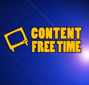 Content Free Time