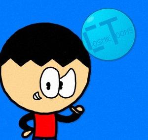 CosmicToons