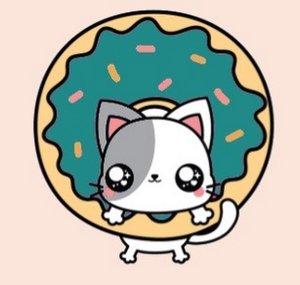Cozy Donuts 