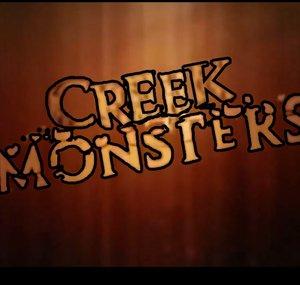 CreekMonsters