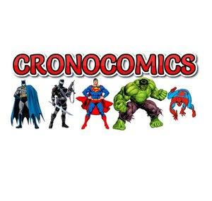 CRONOCOMICS
