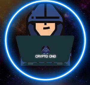 CryptoONG