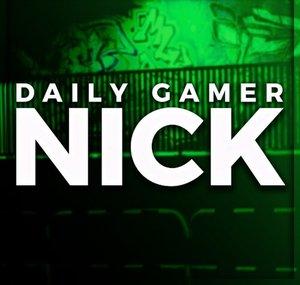 DailyGamerNick