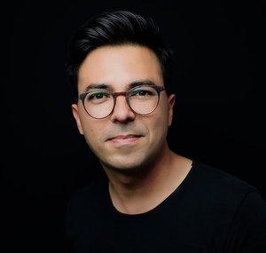 Daniel Lüdtke