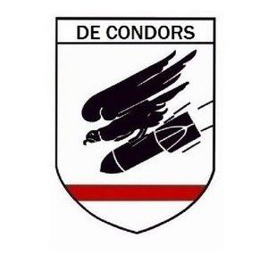 De Condors First WW2 Airsoft Group From Belgium .