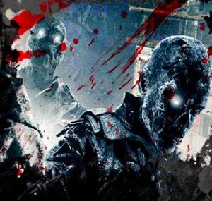 DestroyeR Zombie Player
