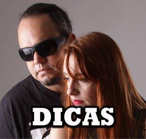 Dicas do Maddruga e da Jo