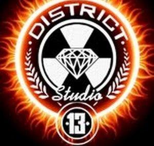 District13Studio