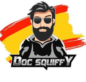Doc Squiffy Espanol
