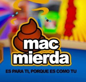 EL LOCO MAC