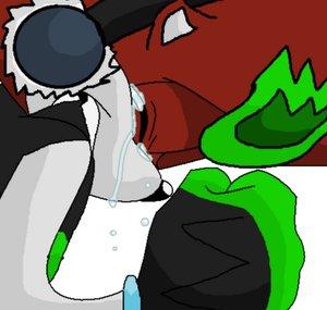 Evanthehedgefox