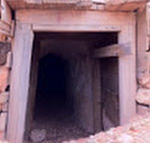 Exploring Abandoned Mines and Unusual Places