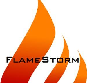 Flame Storm