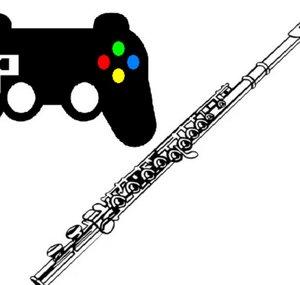 Flute-Gamer Souza Lima