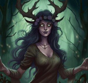 Freaky Folklore